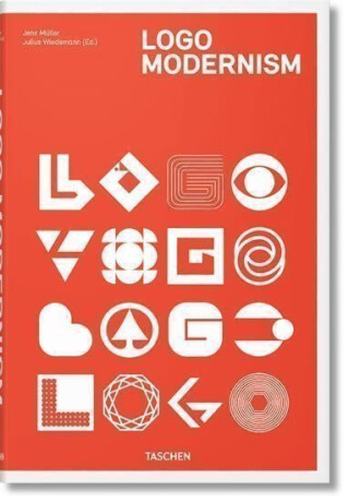 Logo Modernism - Jens Müller,R. Roger Remington