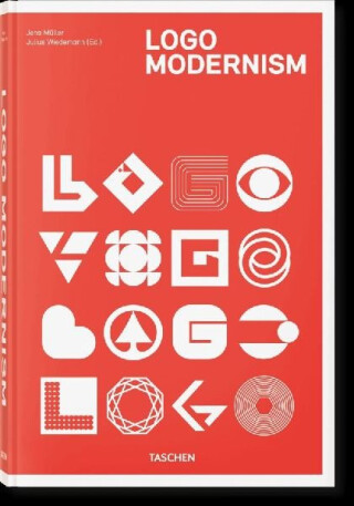 Logo Modernism - Jens Müller,R. Roger Remington