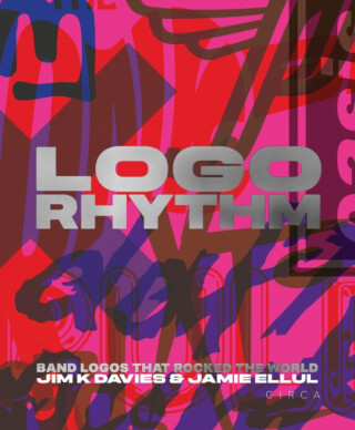 Logo Rhythm - Jamie Ellul,Jim K Davies