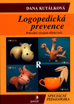 Logopedická prevence - Dana Kutálková