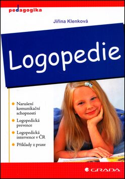 Logopedie (Defekt) - Jiřina Klenková