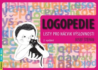 Logopedie - listy pro nácvik výslovnosti - Josef Štěpán