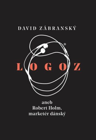 Logoz - David Zábranský