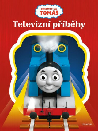 Lokomotiva Tomáš Televizní příběhy - Kolektiv