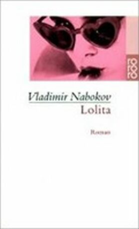 Lolita (německy) - Vladimír Nabokov
