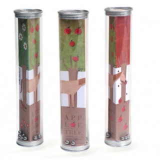 Labyrint Stromy - neuveden