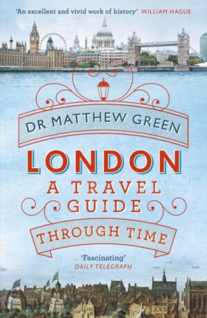 London - Dr Matthew Green
