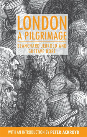 London - Blanchard Jerrold