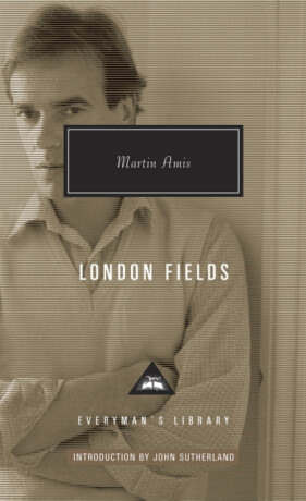 London Fields - Martin Amis