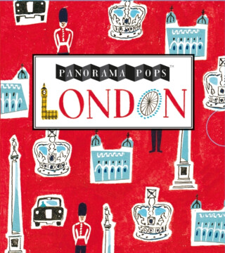 London: Panorama Pops - Sarah McMenemy