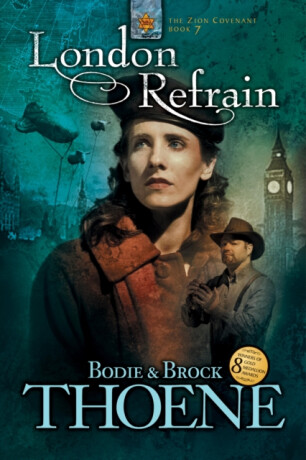 London Refrain - Bodie Thoene