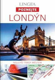 Londýn - Poznejte