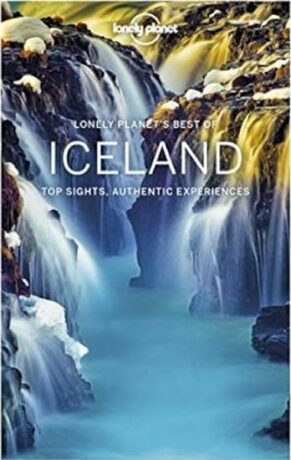 Lonely Planet Best of Iceland - neuveden