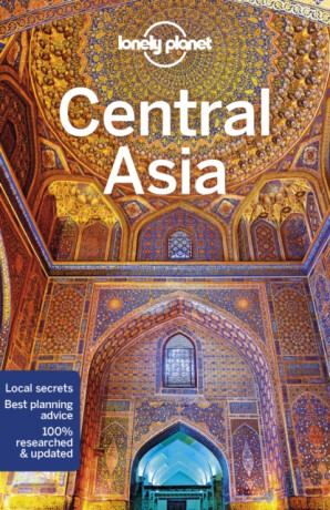 WFLP Central Asia 7th edition - Lioy Stephen