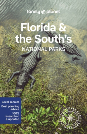 Lonely Planet Great Lakes & Midwest USA''s National Parks - Regis St Louis,Anita Isalska,Brendan Sainsbury,Lonely Planet