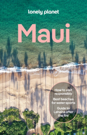 Lonely Planet Maui - Lonely Planet