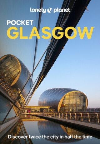 Lonely Planet Pocket Glasgow - Wilson Neil,Lonely Planet