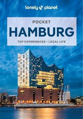 Lonely Planet Pocket Hamburg - Anthony Ham,Lonely Planet