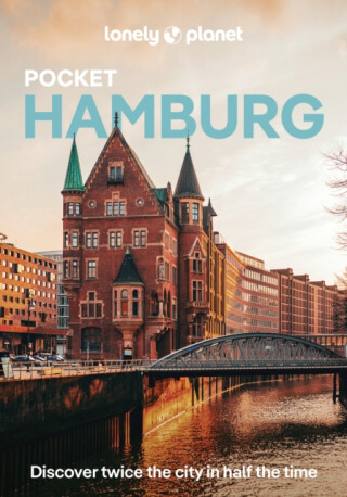 Lonely Planet Pocket Hamburg - Lonely Planet,Barbara Woolsey