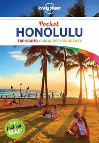 Lonely Planet Pocket Honolulu - McLachlan Craig