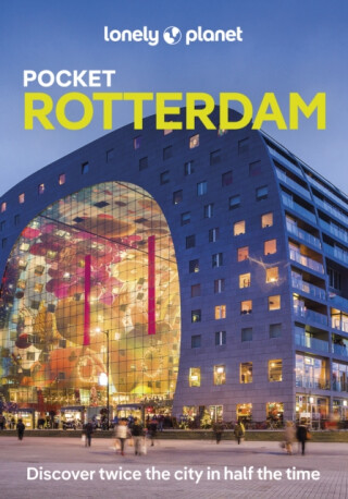 Lonely Planet Pocket Rotterdam - Lonely Planet,Catherine Le Nevez