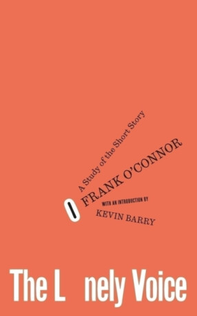 The Lonely Voice - Frank O'Connor