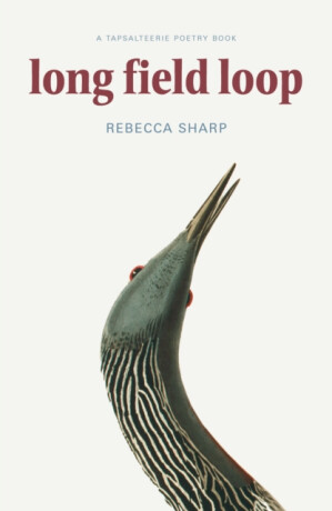Long Field Loop - Rebecca Sharp