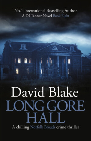 Long Gore Hall - David Blake