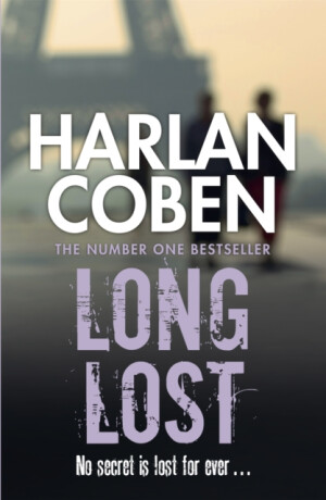 Long Lost - Harlan Coben