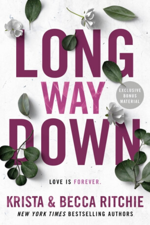 Long Way Down - Becca Ritchie,Krista Ritchie