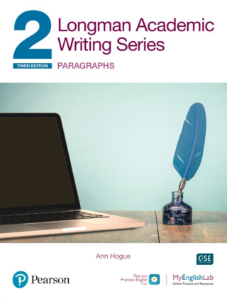 Longman Academic Writing Series - Ann Hogue