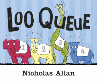 Loo Queue - Allan Nicholas