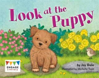 Look at the Puppy - Jay Dale