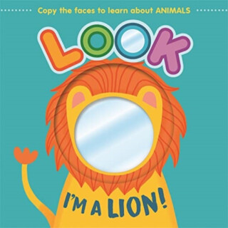 Look I'm a Lion! - Autumn Publishing