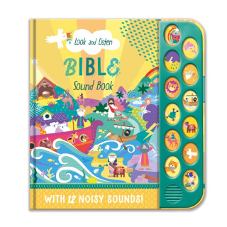 Look & Listen Bible - 