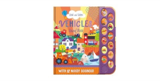 Look & Listen Vehicles - 