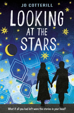 Looking at the Stars - Jo Cotterill,Joanna Cotterill