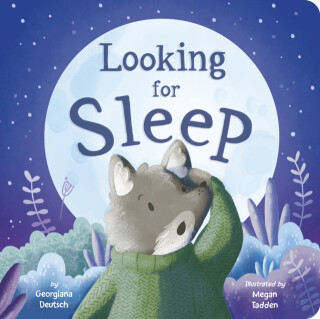 Looking for Sleep - 