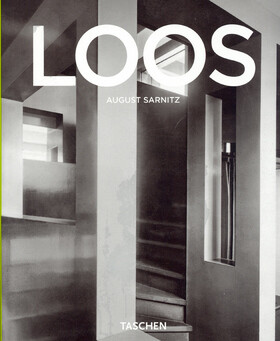 Adolf Loos - August Sarnitz