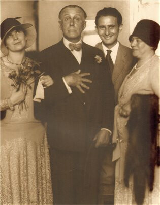 Loos - Plzeň - souvislosti - 