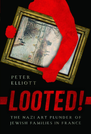 Looted! - Peter Elliott