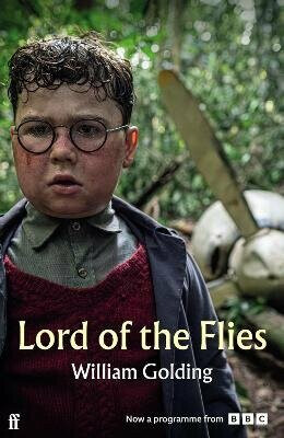 Lord of the Flies - William Golding
