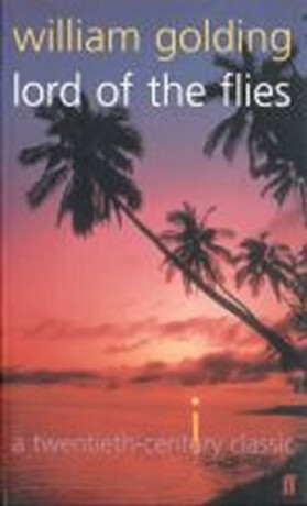 Lord of the Flies - William Golding