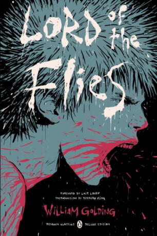 Lord of the Flies - William Golding