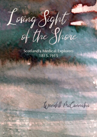 Losing Sight of the Shore - Wendell R. McConnaha