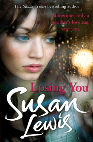 Losing You - Lewis Susan