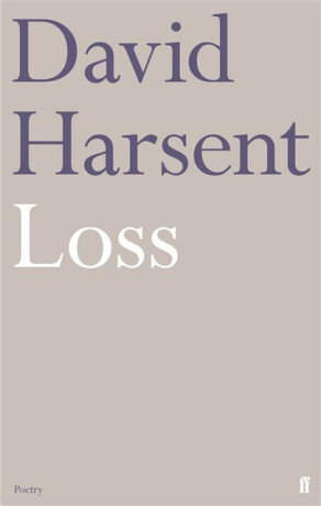 Loss - David Harsent