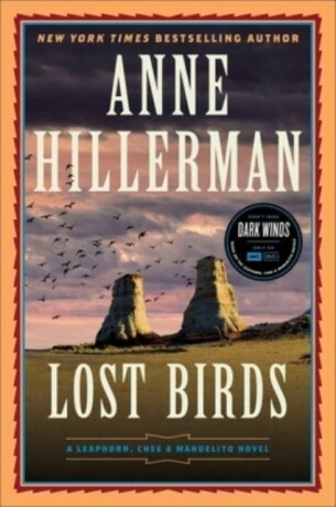 Lost Birds - Anne Hillerman