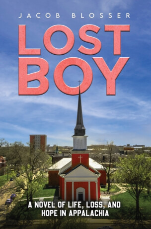 Lost Boy - Jacob Blosser