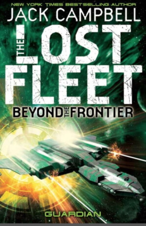 Lost Fleet - Jack Campbell